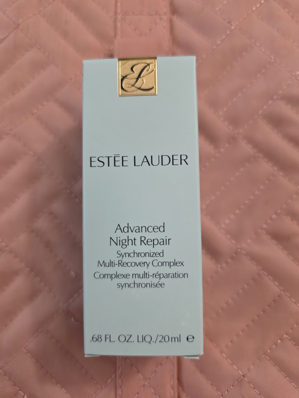 Advanced Night Repair Serum
Synchronized Multi-Recovery Complex